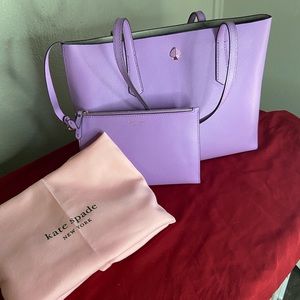 Kate Spade Molly Small Tote